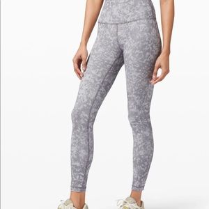 Lululemon leggings